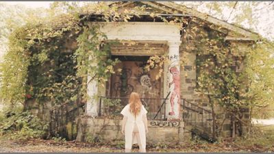 AMP Film Still created by Jody Christopherson, Erika Phoebus and Martha Goode Photo