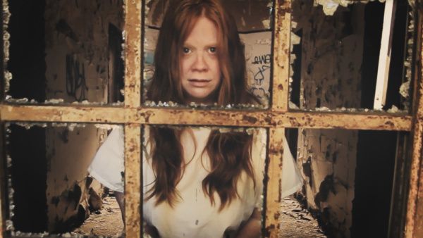 AMP Film Still created by Jody Christopherson, Erika Phoebus and Martha Goode Photo