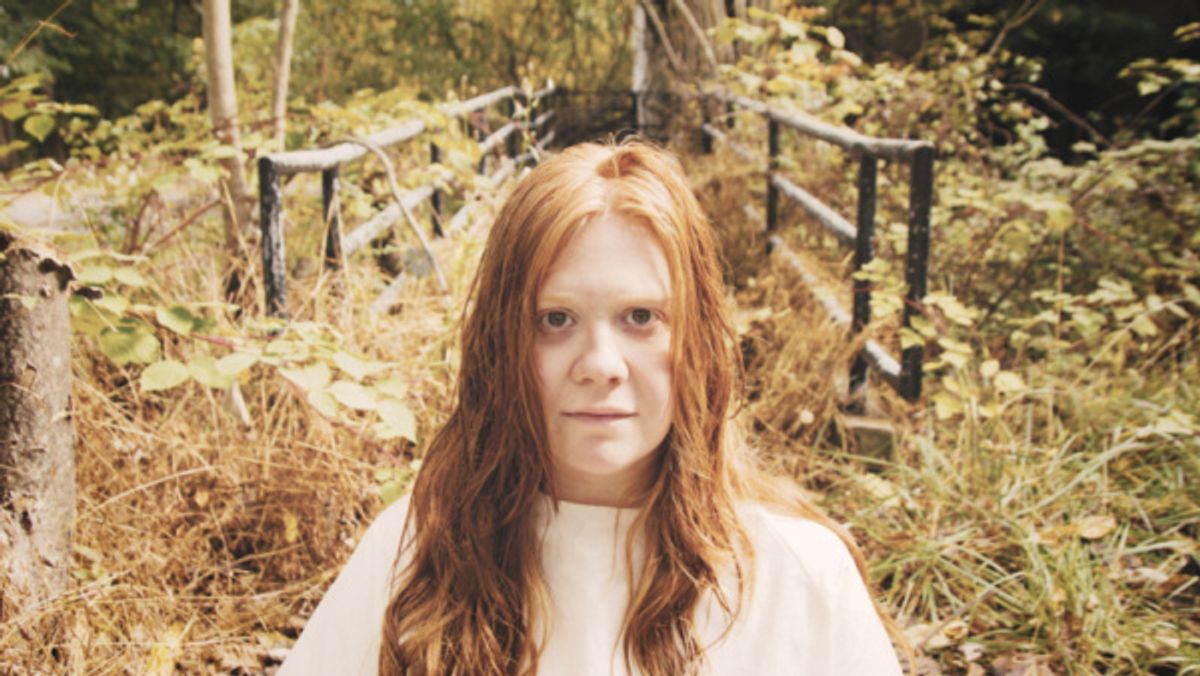 AMP Film Still created by Jody Christopherson, Erika Phoebus and Martha Goode at 