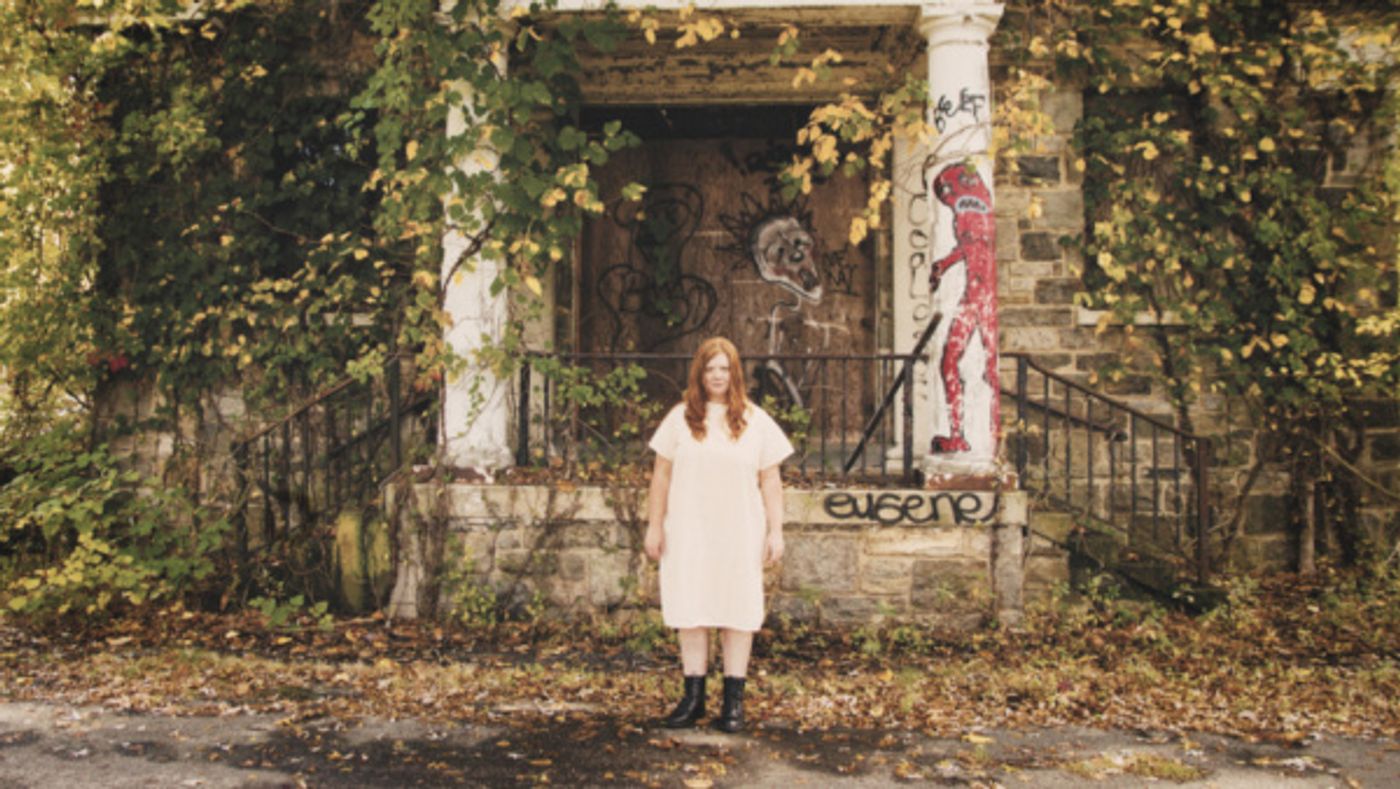 Photo Flash: Sneak Peek at Jody Christopherson's Horror Piece AMP, Coming to HERE  Image