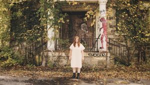 AMP Film Still created by Jody Christopherson, Erika Phoebus and Martha Goode @ BroadwayWorld AMP Film Still created by Jody Christopherson, Erika Phoebus and Martha Goode Photo