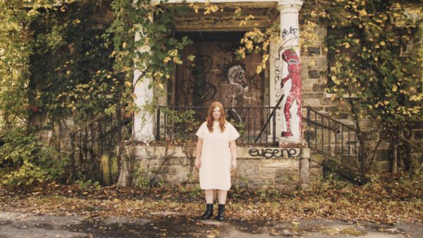 AMP Film Still created by Jody Christopherson, Erika Phoebus and Martha Goode Photo