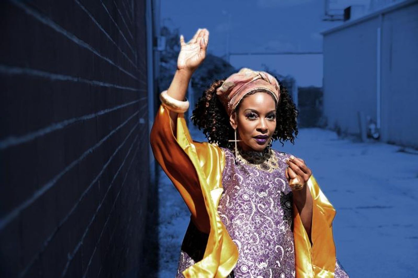 Interview: Glenda Manwaring, director of GHOST - THE MUSICAL at Centre Stage  Image