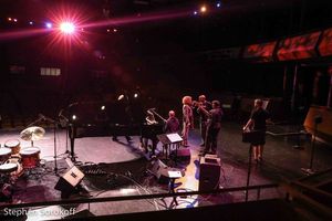 Vivian Reed @ BroadwayWorld Vivian Reed Photo