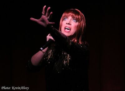Miss Coco Peru Photo