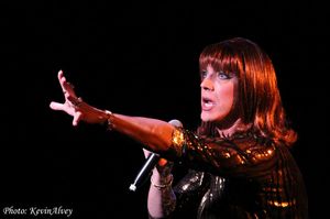 Miss Coco Peru Photo