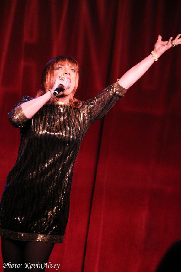 Miss Coco Peru Photo