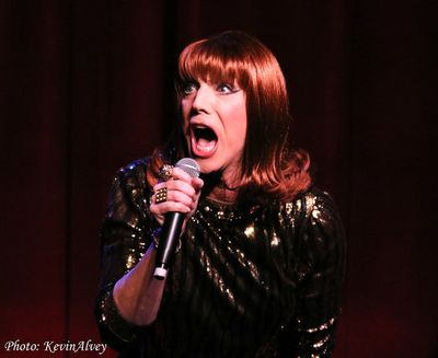 Miss Coco Peru Photo