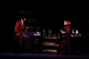 Casey Manning, Katie Ferretti @ BroadwayWorld Casey Manning, Katie Ferretti Photo