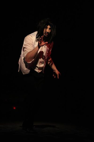 Casey Manning Photo