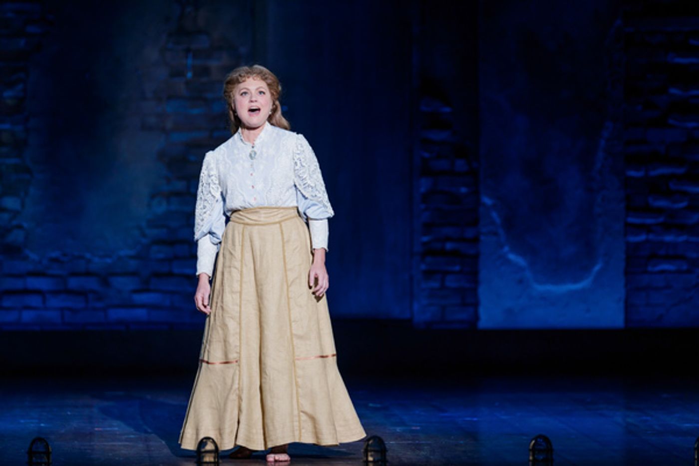 Exclusive: First Look at RAGTIME at Seattle's 5th Avenue Theatre  Image