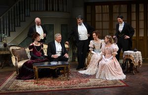 Kathy McCafferty, Dennis Creaghan, Frank Converse, James Andreassi, Denise Cormier, Caitlin Cohn, Taylor Anthony Miller @ BroadwayWorld Kathy McCafferty, Dennis Creaghan, Frank Converse, James Andreassi, Denise Cormier, C Photo