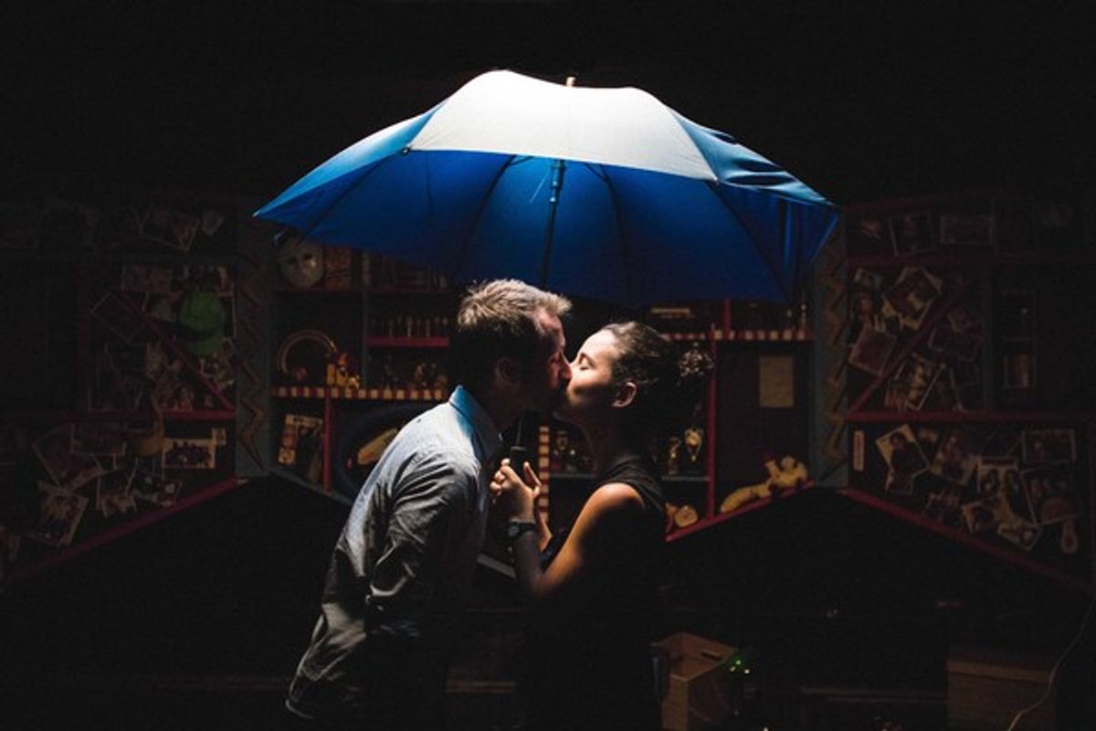 Justin Deming and Ida Cuttler,  at 