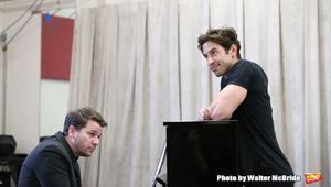 Kevin David Thomas and Nick Adams @ BroadwayWorld Kevin David Thomas and Nick Adams Photo