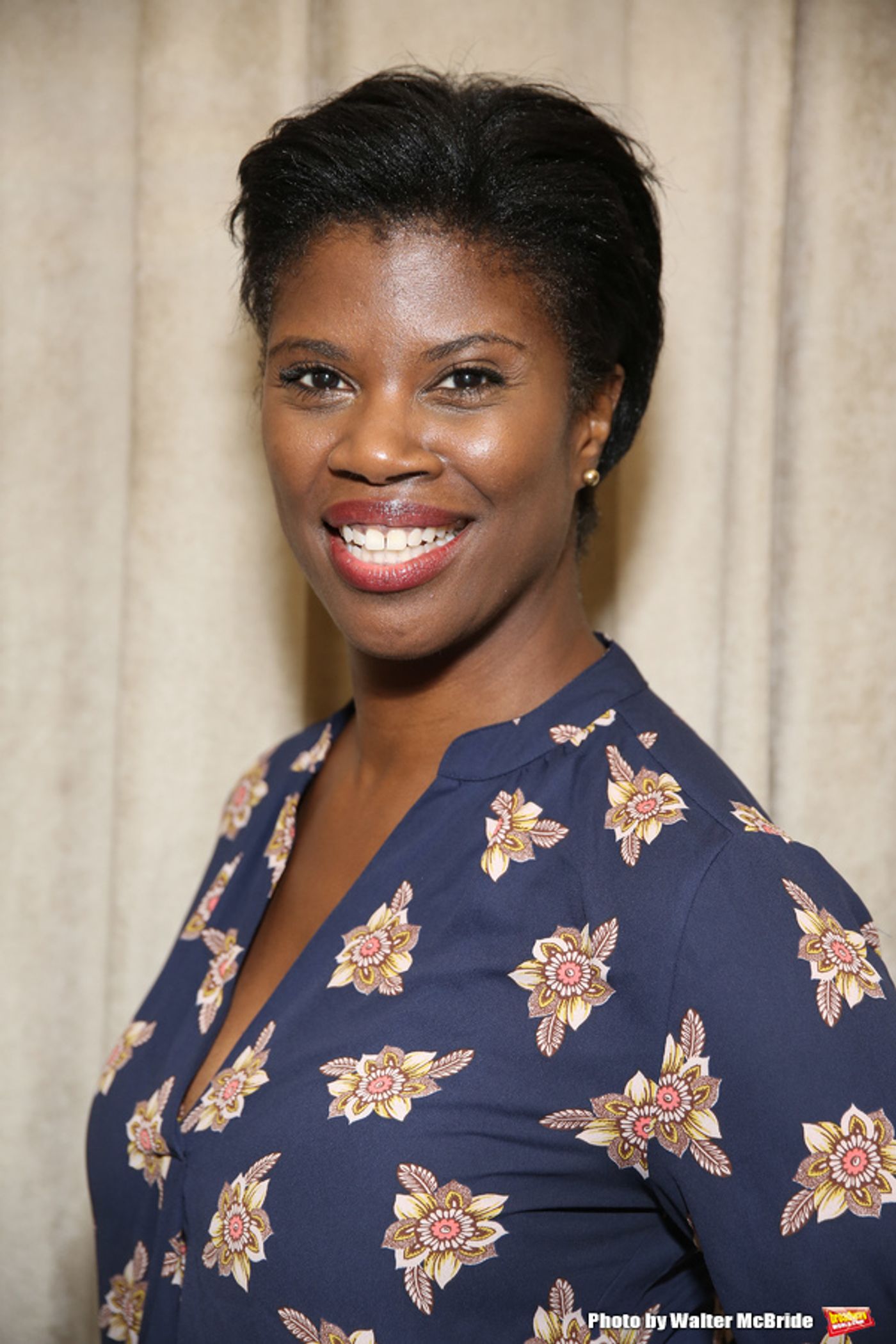 Photo Coverage: In Rehearsal with Nick Adams, Katie Thompson, and More in AND THE WORLD GOES ROUND  Image