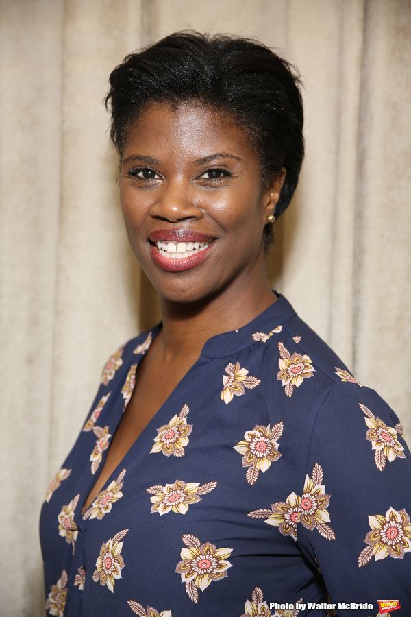 Deidre Goodwin Photo