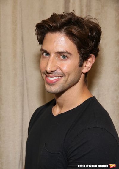 Nick Adams Photo