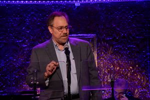 Neal Rubinstein Photo