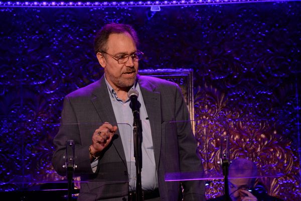 Neal Rubinstein Photo