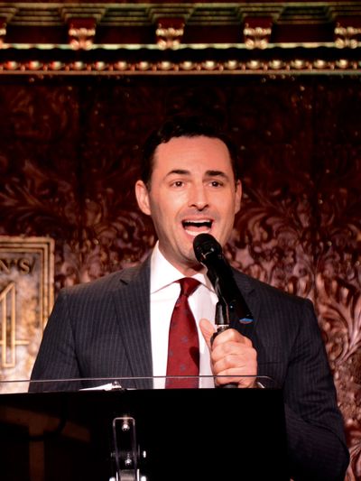 Max von Essen Photo