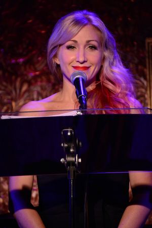 Sarah Jane Shanks Photo