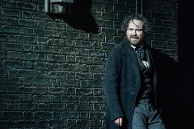 Rory Kinnear Photo