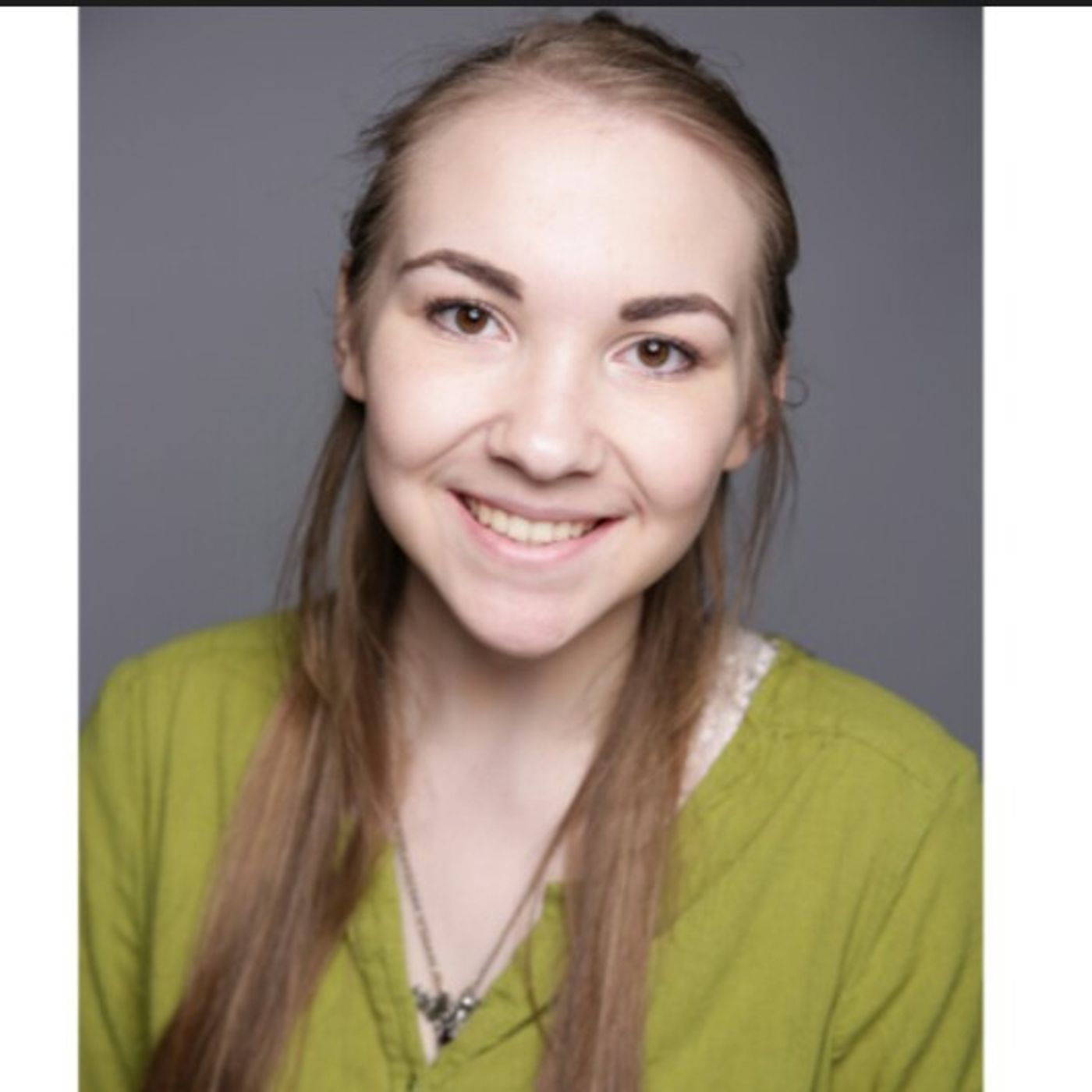 Collegiate Theatrics: Lipscomb University's ANNA ELIZABETH MICKSCH  Image