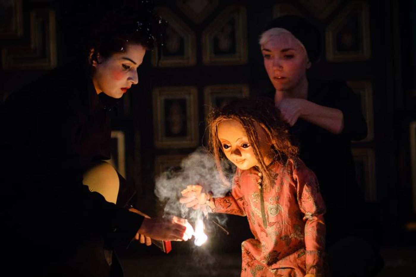 BroadwayWorld's Top Christmas Theatre Picks For Bristol and Bath  Image