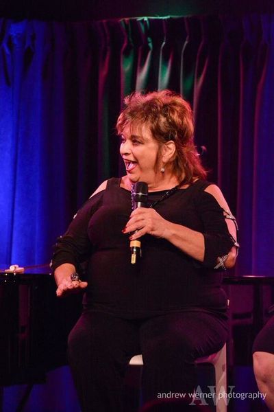 Lin Tucci Photo
