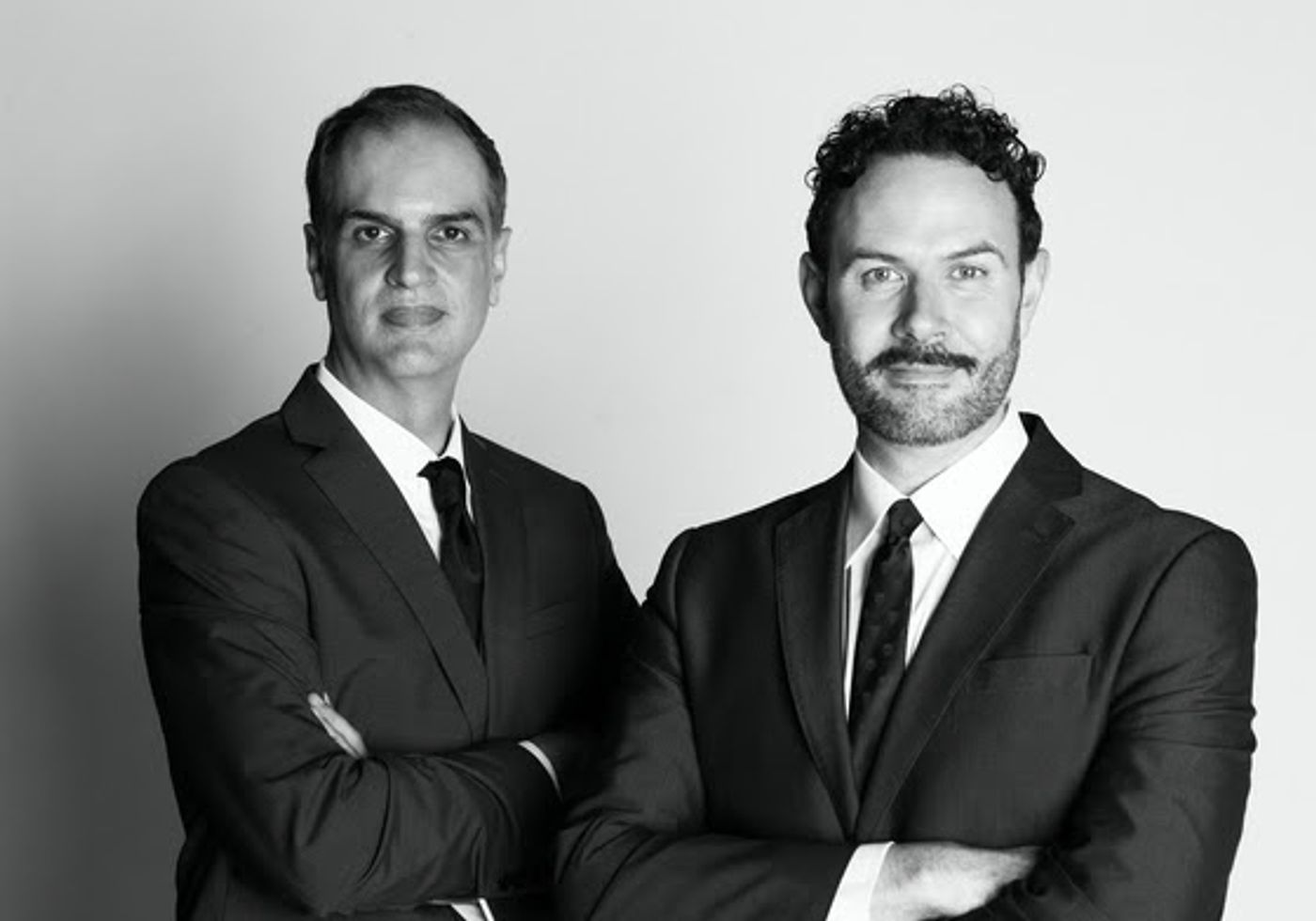 Todd Morgan Named New Managing Director at Studio Tenn  Image