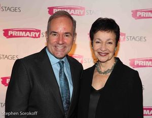 Stephen Flaherty & Lynn Ahrens @ BroadwayWorld Stephen Flaherty & Lynn Ahrens Photo
