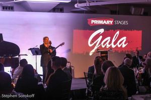 Liz Callaway @ BroadwayWorld Liz Callaway Photo