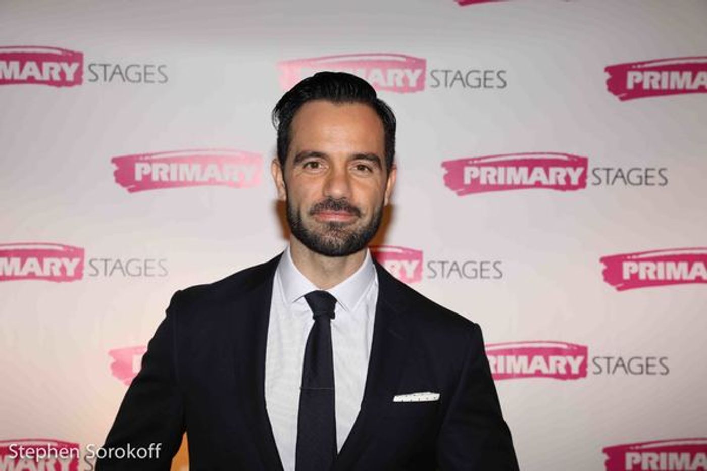 Photo Coverage: Primary Stages Honors Lynn Ahrens & Stephen Flaherty at 2017 Gala  Image