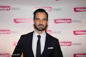 Ramin Karimloo Photo
