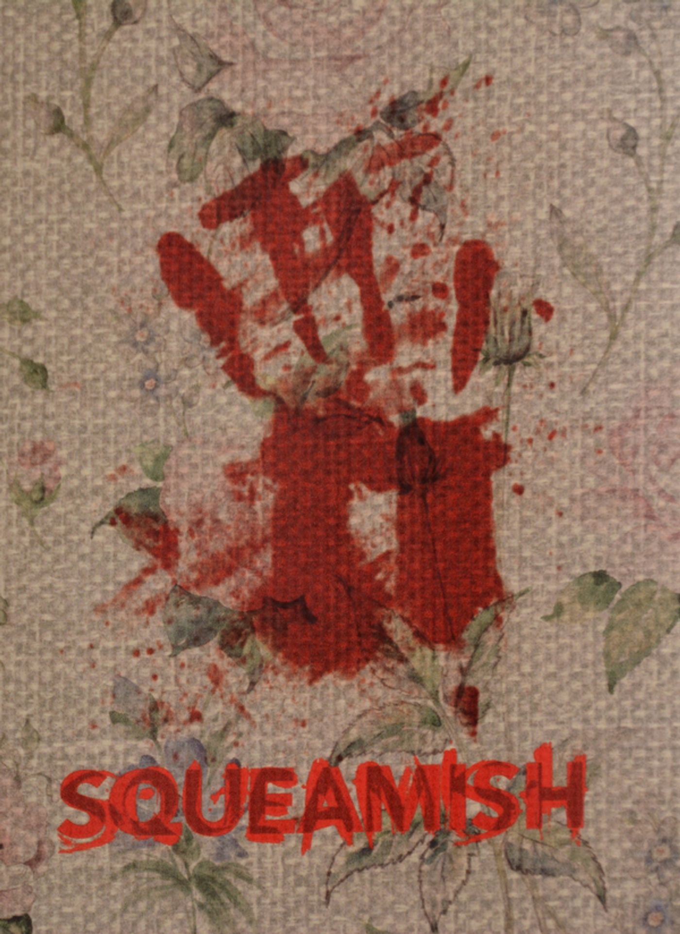 Photo Coverage: SQUEAMISH Celebrates Opening Night at the Beckett Theatre  Image