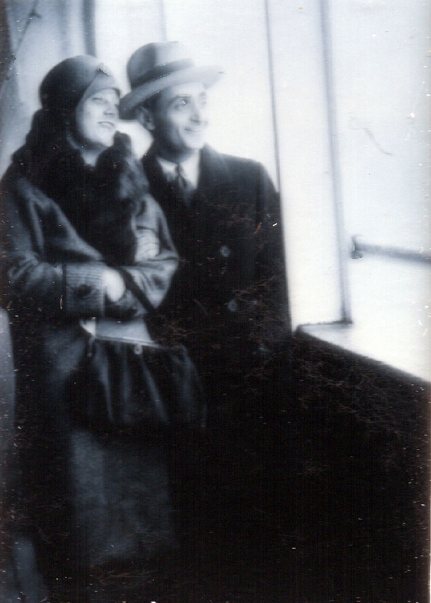 Photo Flash: Sneak Peek - MELODY LINGERS ON Coming to The Actors' Temple  Image