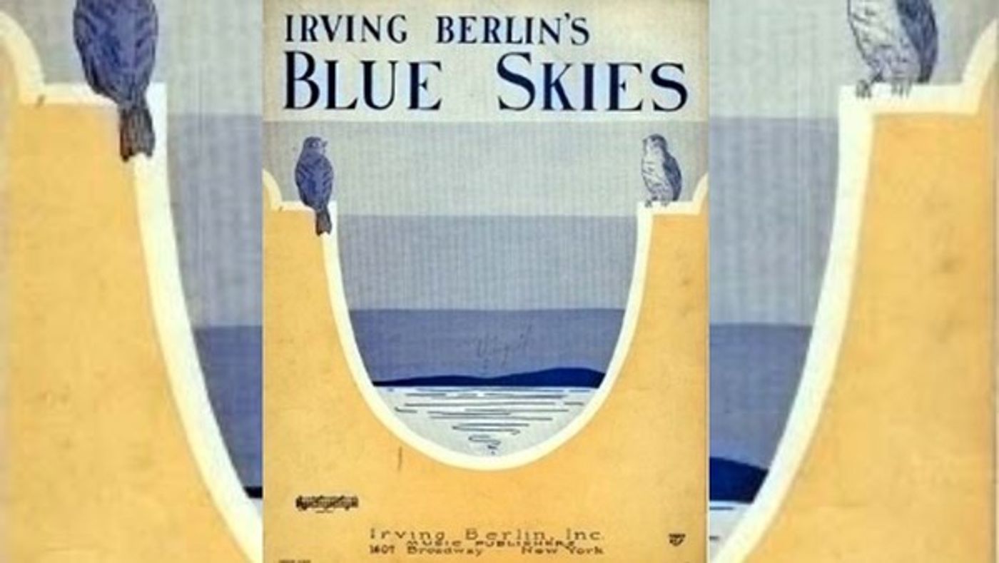 Photo Flash: Sneak Peek - MELODY LINGERS ON Coming to The Actors' Temple  Image