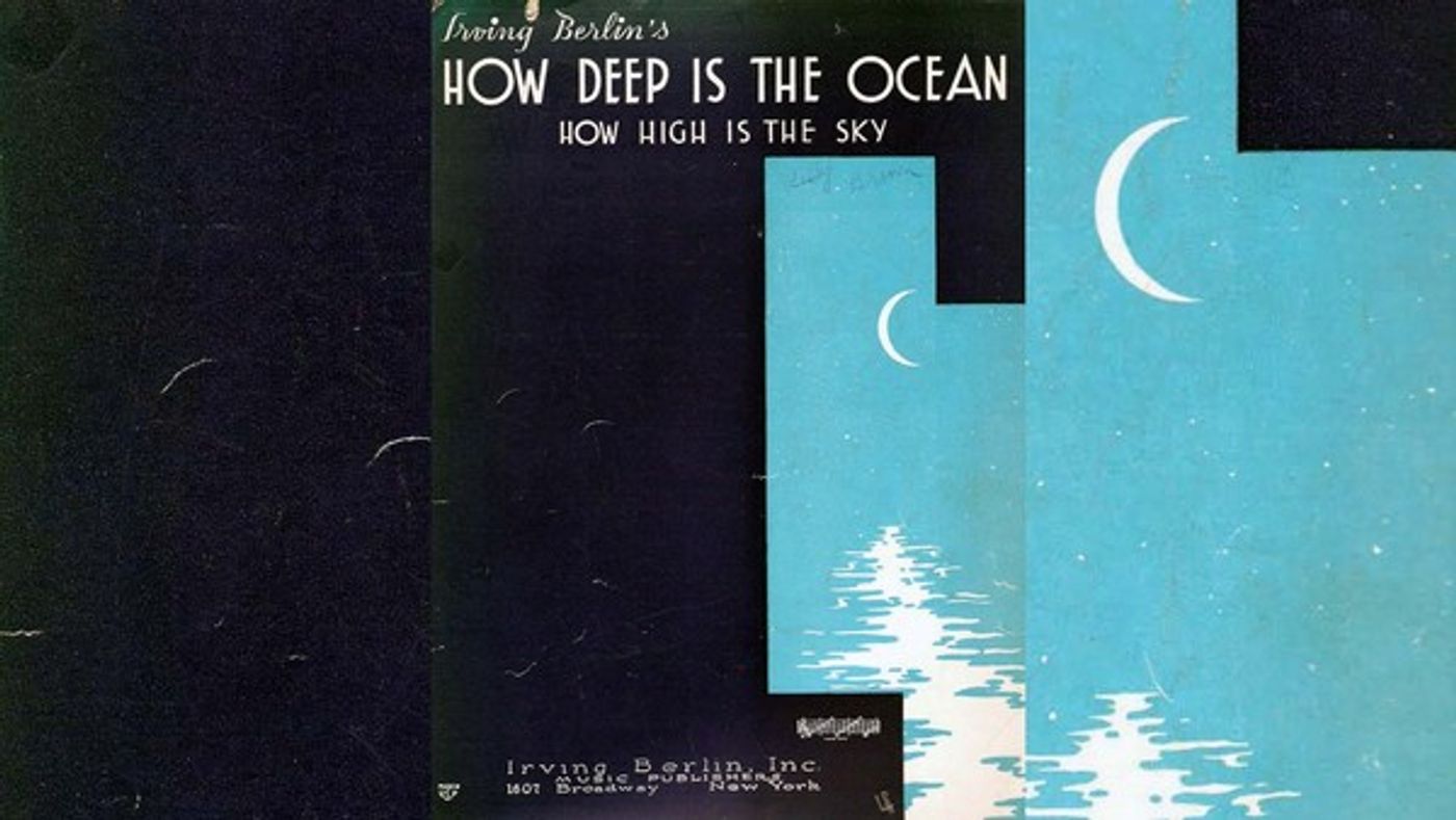 Photo Flash: Sneak Peek - MELODY LINGERS ON Coming to The Actors' Temple  Image