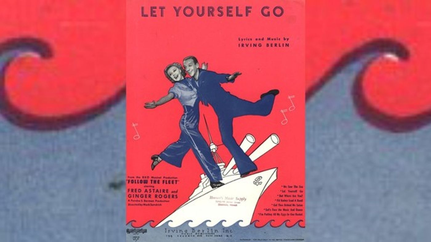 Photo Flash: Sneak Peek - MELODY LINGERS ON Coming to The Actors' Temple  Image