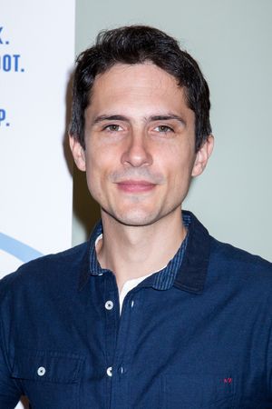 Charles Socarides @ BroadwayWorld Charles Socarides Photo