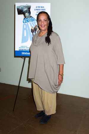 Franchelle Stewart Dorn @ BroadwayWorld Franchelle Stewart Dorn Photo