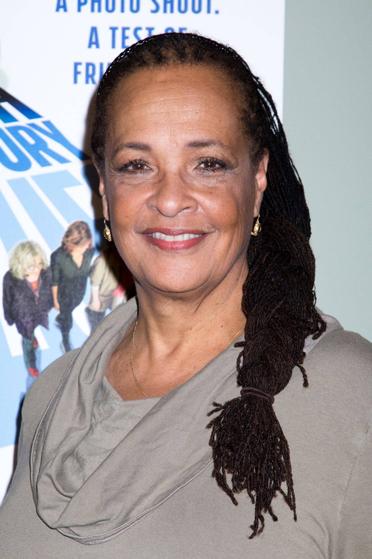 Franchelle Stewart Dorn at 