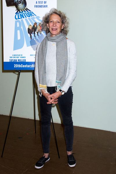 Beth Dixon Photo