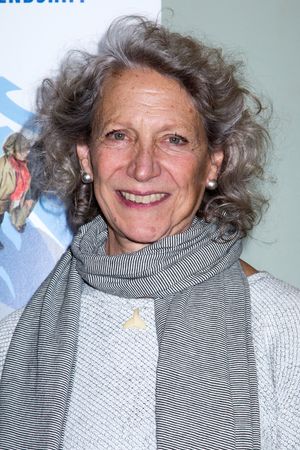 Beth Dixon Photo