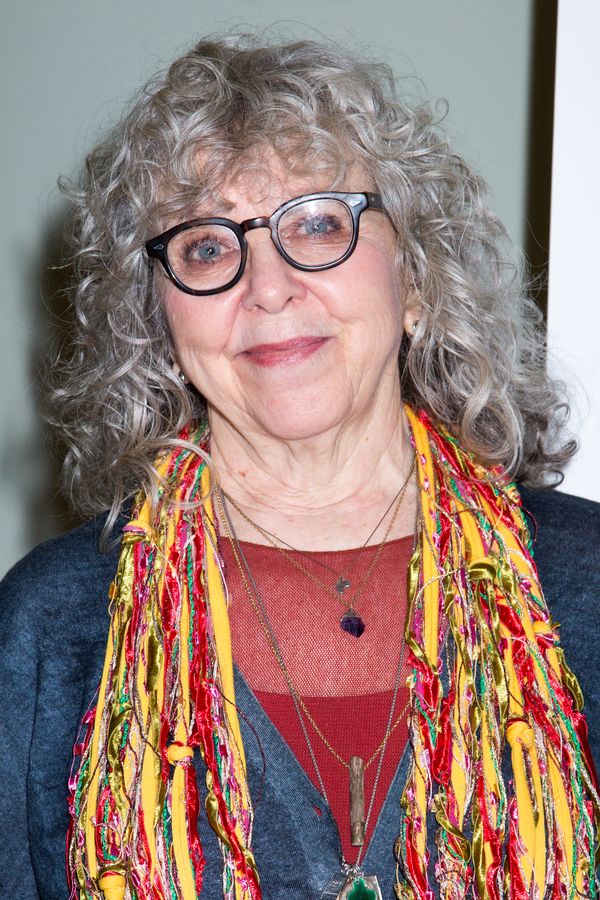 Kathryn Grody Photo