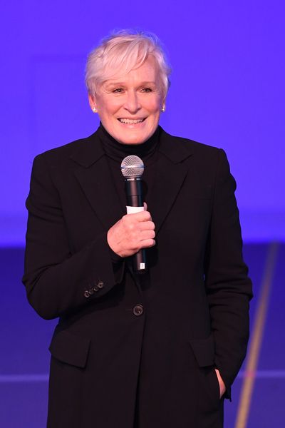 Glenn Close Photo