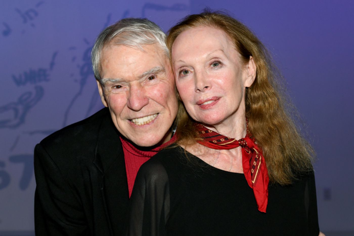 Photo Flash: Glenn Close, Norm Lewis and More Perform at National Dance Institute's Fall Benefit  Image