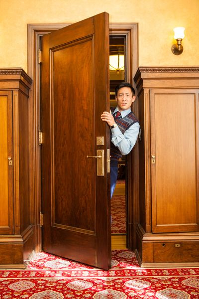 Hansel Tan Photo