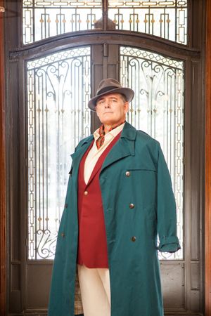 Gregory North  Photo