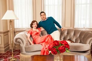 Jessica Fontana and Storm Lineberger Photo